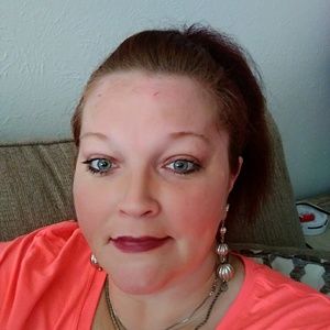 Meet your Posher, Christy